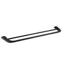 Полотенцедержатель двойной ABBER Nord AA15...