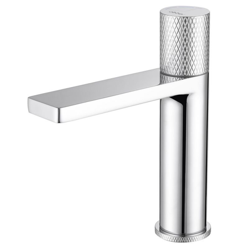 Смеситель ABBER Rund AF8710 для раковины, хром Смеситель ABBER Rund AF8710 для раковины, хром