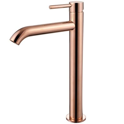 Смеситель ABBER Wasser Kreis AF8111RG для накладной ...