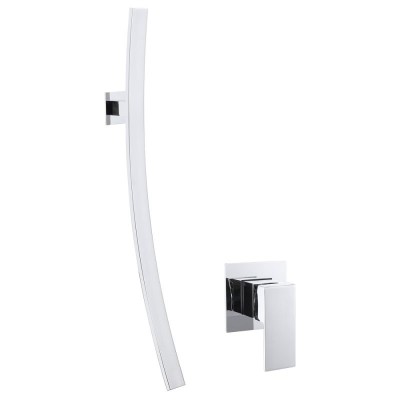 Смеситель ABBER Daheim AF8209 скрытого монтажа для р...