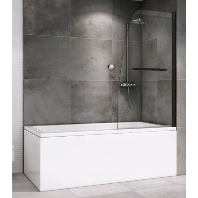 Шторка на ванну ABBER Ewiges Wasser AG50080B