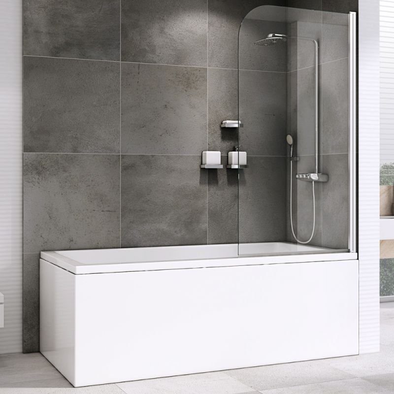 Шторка на ванну ABBER Ewiges Wasser AG52080 Шторка на ванну ABBER Ewiges Wasser AG52080