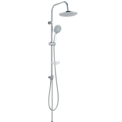 Душевая система Agger Breeze A0193500 хром