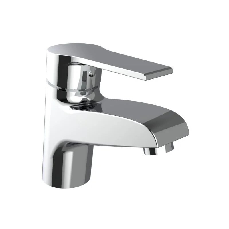 Agger Right A2902100 смеситель для раковины однорычажный, хром Agger Right A2902100 смеситель для раковины однорычажный, хром