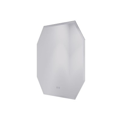 Зеркало с LED подсветкой Terminus Ватикан_800*600