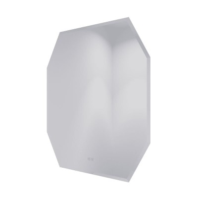 Зеркало с LED подсветкой Terminus Ватикан_1000*800