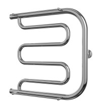 Полотенцесушитель водяной Terminus Фокстро...