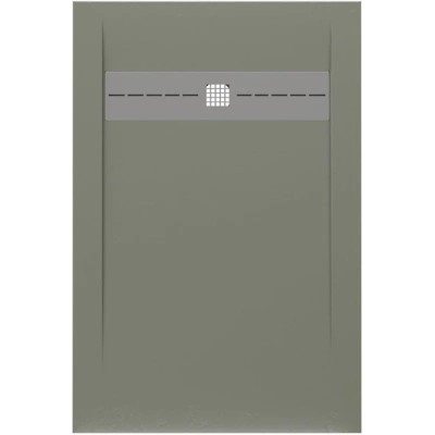 Душевой поддон Allen Brau Infinity 120x90 8.21003-CG...