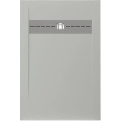 Душевой поддон Allen Brau Infinity 120x80 8.21002-PW...