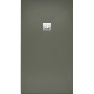 Душевой поддон Allen Brau Priority 160x80 8.31010-CG...