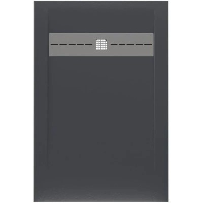 Душевой поддон Allen Brau Infinity 120x80 8.21002-AM...