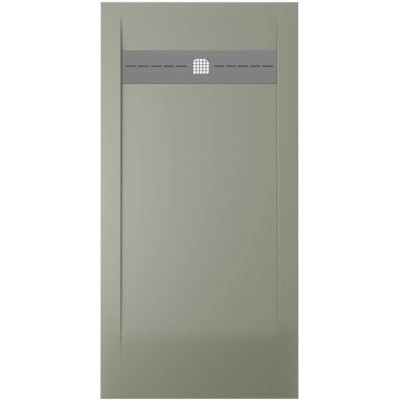 Душевой поддон Allen Brau Infinity 160x90 8.21007-CG...
