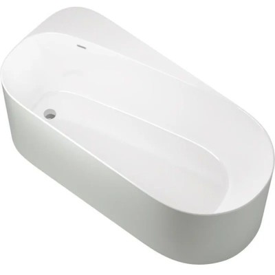 Акриловая ванна Allen Brau Priority 1 170x80 2.31001...