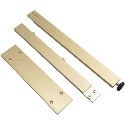 Ножки для мебели Allen Brau Reality 30 1.32009.03 ла...