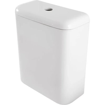 Сливной бачок Allen Brau Infinity 4.21002.20 белый г...