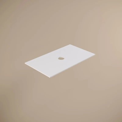 Столешница Allen Brau Activity 80 1.34022.K иск. кам...