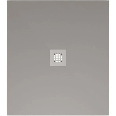 Душевой поддон Allen Brau Priority 90x80 8.31001-PGM...