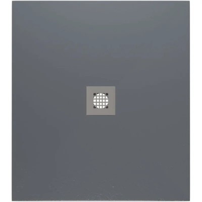 Душевой поддон Allen Brau Priority 90x80 8.31001-BGM...
