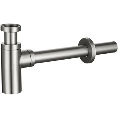 Сифон для раковины Allen Brau Priority 5.31025-BN ни...