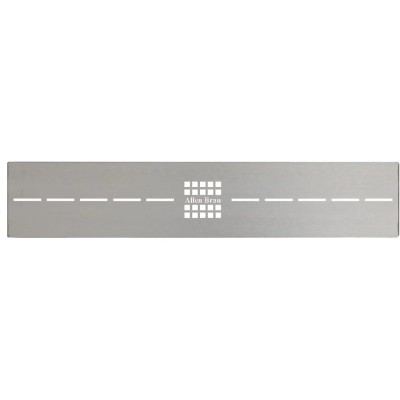 Накладка для сифона Allen Brau Infinity 8.210N5-BA с...