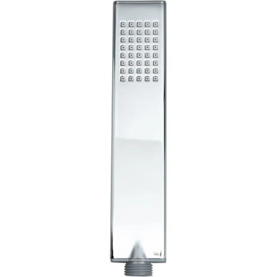 Душевая лейка Allen Brau Infinity 5.21022-00 хром