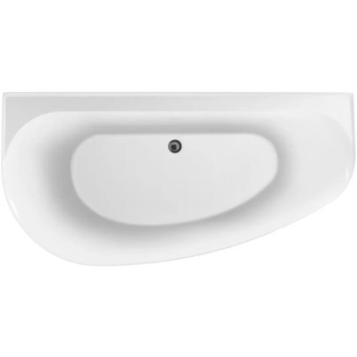 Акриловая ванна Allen Brau Priority 5 В 160x78 2.310...