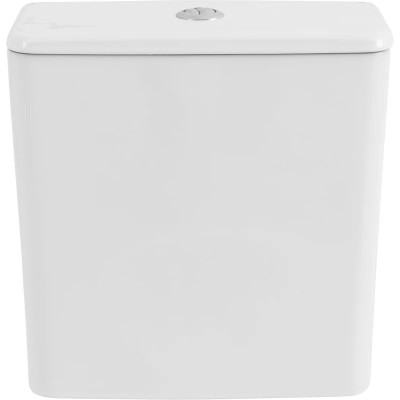 Сливной бачок Allen Brau Priority 4.31007.20 белый г...