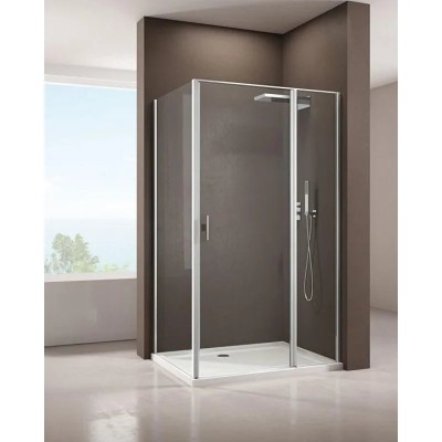 Душевой уголок Allen Brau Priority 90x100 3.31001.00...