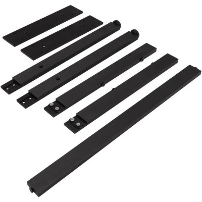 Ножки для мебели Allen Brau Reality 80 1.320B12.BB ч...