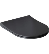 Крышка-сиденье для унитаза Allen Brau Prio...