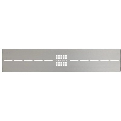 Накладка для сифона Allen Brau Infinity 8.210N8-BA с...