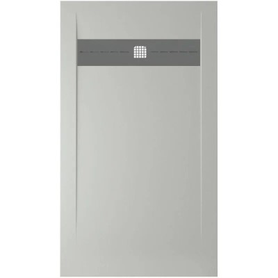 Душевой поддон Allen Brau Infinity 140x80 8.21004-PW...