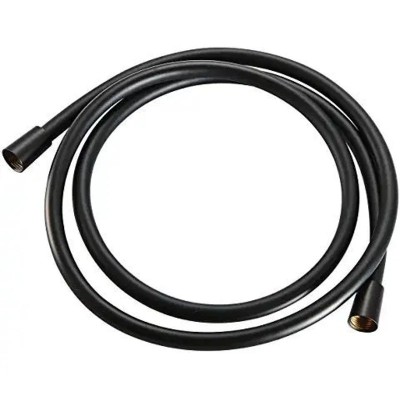 Шланг для душа Allen Brau Infinity 5.21024-31 черный...