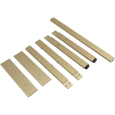 Ножки для мебели Allen Brau Reality 80 1.320A12.03 л...