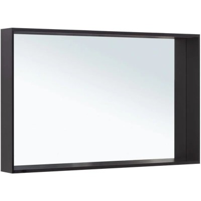 Зеркало Allen Brau Reality 120 1.32021.BB черный браш