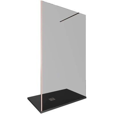 Душевая перегородка Allen Brau Infinity 1 120 3.2102...