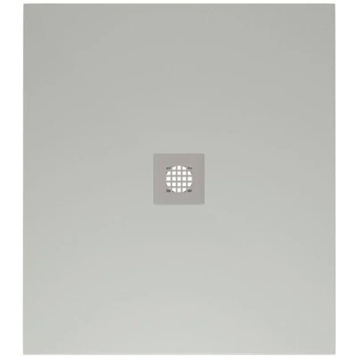 Душевой поддон Allen Brau Priority 100x100 8.31005-P...