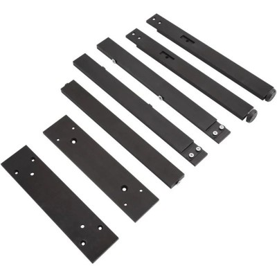 Ножки для мебели Allen Brau Reality 60 1.32010.BB че...