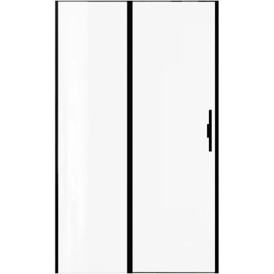 Душевая дверь Allen Brau Priority 120 3.31033.BBA че...