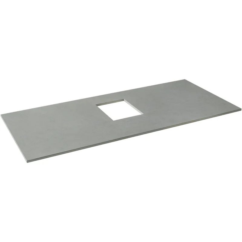 Столешница Allen Brau Infinity 100 1.21012.G графит Столешница Allen Brau Infinity 100 1.21012.G графит