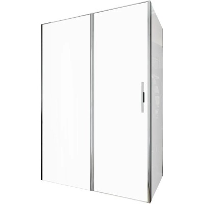 Душевой уголок Allen Brau Priority 140x90 3.31010.00...