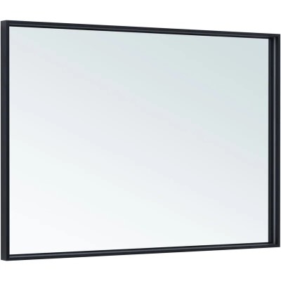 Зеркало Allen Brau Liberty 120 1.330017.BB черный браш