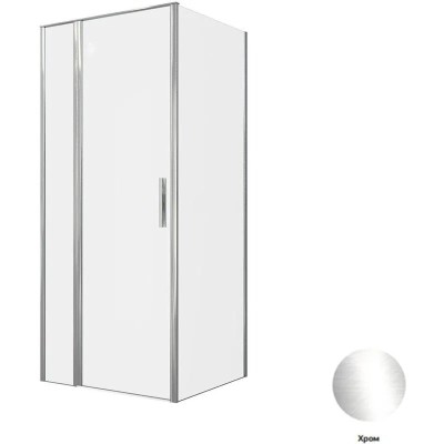Душевой уголок Allen Brau Priority 90x80 3.31025.00 ...