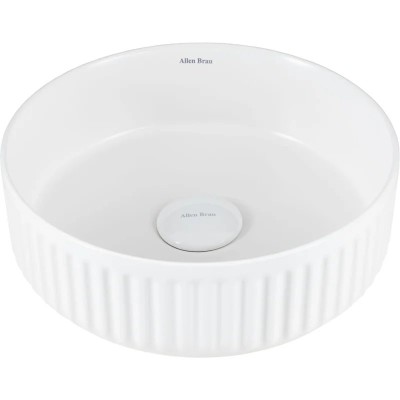 Раковина накладная Allen Brau Fantasy Line 36 4.1103...