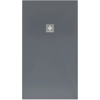 Душевой поддон Allen Brau Priority 160x90 8.31011-BG...