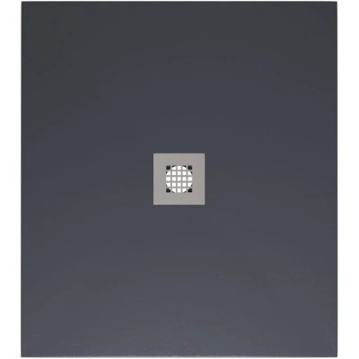 Душевой поддон Allen Brau Priority 90x90 8.31002-AM ...