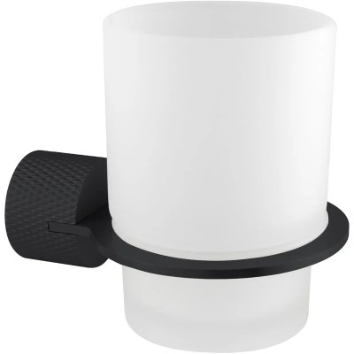 Стакан Allen Brau Priority 4.0 6.31С02-31 черный мат...
