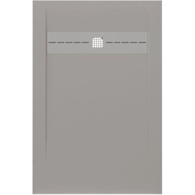 Душевой поддон Allen Brau Infinity 120x90 8.21003-PG...