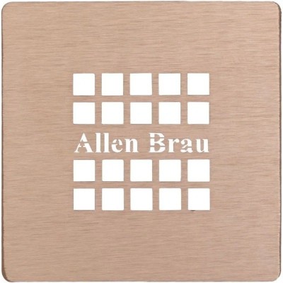 Накладка для сифона Allen Brau Infinity 8.210N6-BBA ...