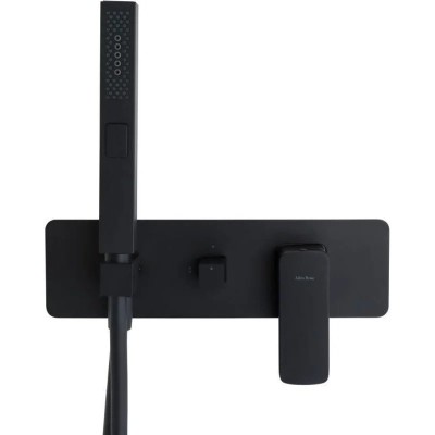 Смеситель для душа Allen Brau Infinity 5.21011-31 (с...